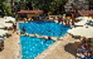 Kolam Renang 5 Serra Park Hotel