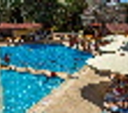 Swimming Pool 5 Serra Park Hotel