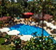 Swimming Pool 6 Serra Park Hotel