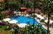 Swimming Pool 6 Serra Park Hotel