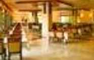 Lobby 3 Serra Park Hotel