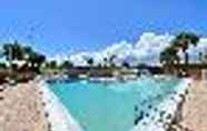 Swimming Pool 6 Americas Best Value Inn Cocoa Port Canaveral