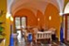 Restaurant Hospederia Conventual de Alcantara