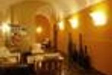 大廳 Hospederia Conventual de Alcantara