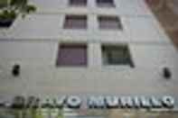 Exterior 4C Bravo Murillo