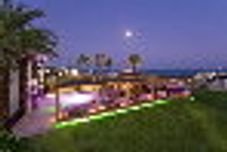 公共空间 Zeynep Hotel