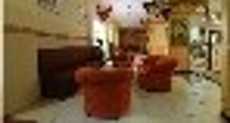 Lobby 2 Geo Beach Hotel