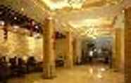 Lobby 4 Golden Palace Silver Street