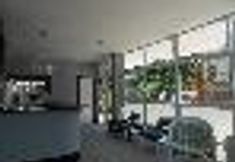 침실 3 Es Canto Bossa