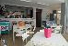 침실 4 Es Canto Bossa