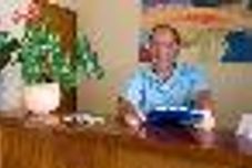 寝室 Sollagos Studios