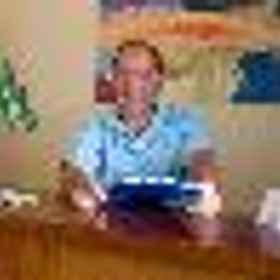 Lobby 1 Sollagos Studios, Hotel Pantai Batata (Praia da Batata)