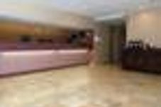 Lobby Quality Inn Airport / Sea World area