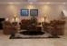 Lobby 4 Quality Inn Airport / Sea World area