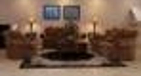 Lobby 2 Quality Inn Airport / Sea World area