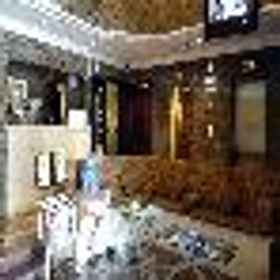 Lobby 1 Al Nakheel, Hotel Hotel