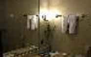 In-room Bathroom 5 Da Cheng 