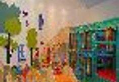 Common Space 7 Oleander