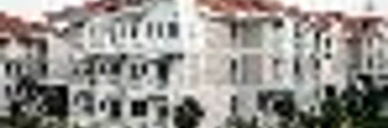 기타 Ali Bey Resort Sorgun