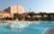 Swimming Pool 2 Lady Lusya Hotel