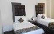 Kamar Tidur 4 Sterling Agra