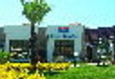 침실 6 Larissa River Resort Belek