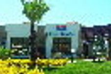 침실 Larissa River Resort Belek