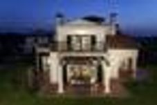 외관 Larissa River Resort Belek