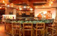 Quầy bar, cafe và phòng lounge 5 Pragati Resorts