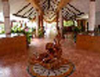 Lobby 2 Pragati Resorts
