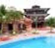 Swimming Pool 3 Pragati Resorts