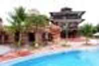 Swimming Pool Pragati Resorts