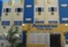 大堂 5 Patamares Praia Hotel