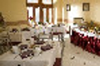 Restaurant Andelapartments