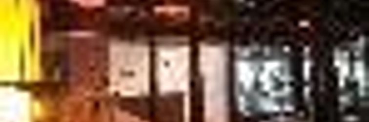 Lobi Karavansara Retreat And Residences