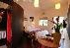 Bilik Tidur 4 Karavansara Retreat And Residences