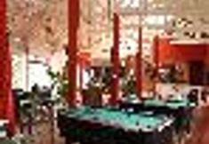 바, 카페, 라운지 7 Hostel Inn Iguazu