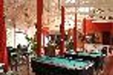 Bar, Cafe and Lounge Hostel Inn Iguazu