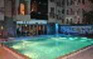 Swimming Pool 5 Lara Park Hotel