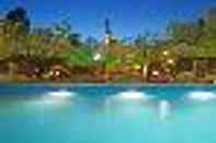 Swimming Pool Gran Hotel Provincial