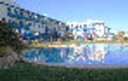 Swimming Pool 2 Apartamentos Cargador Beach 3000