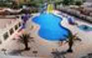 Swimming Pool 5 Kemer Dream Hotel