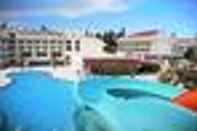 Swimming Pool Kemer Dream Hotel