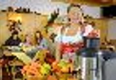 레스토랑 7 Landhotel Martha