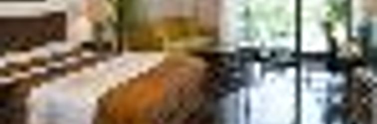 Khác Jomtien View Talay Studio Apartments