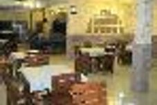 大堂 White Sands Inn