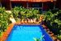 Swimming Pool Bali Spark Resort Dive And Spa Tulamben