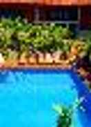 SWIMMING_POOL Bali Spark Resort Dive And Spa Tulamben