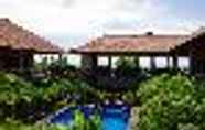 Swimming Pool 7 Bali Spark Resort Dive And Spa Tulamben