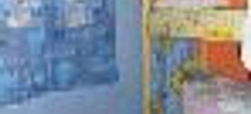 침실 5 Hostel Terra da Luz